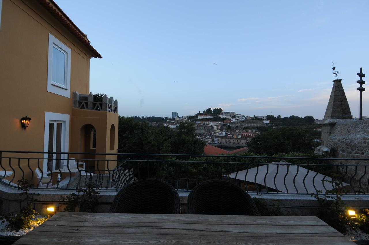 Private Oporto
