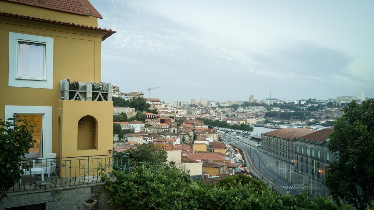 Private Oporto