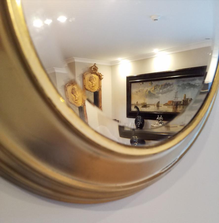 Private Bed & Breakfast Oporto